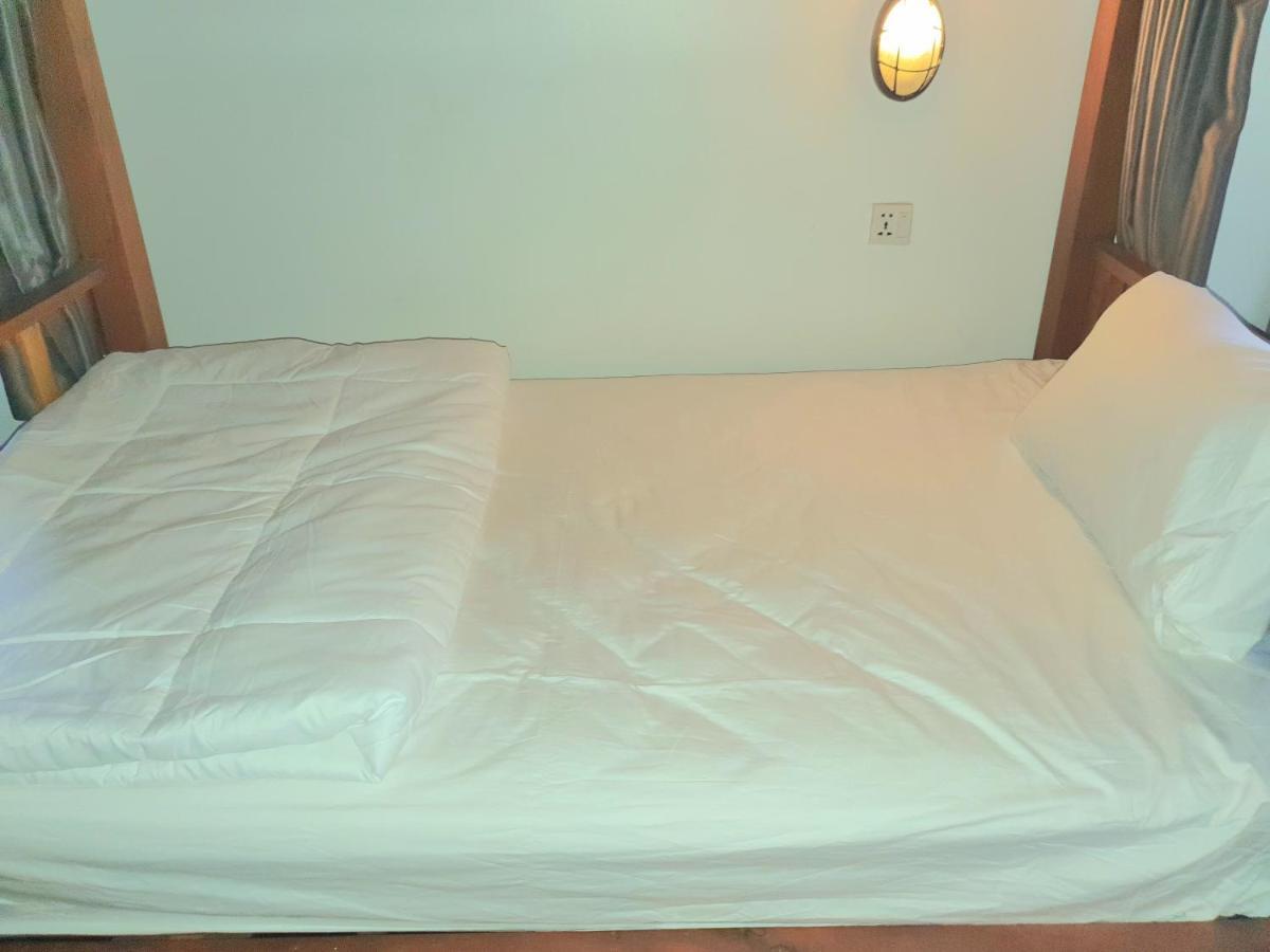 Long Night Siem Reap Hotel Buitenkant foto