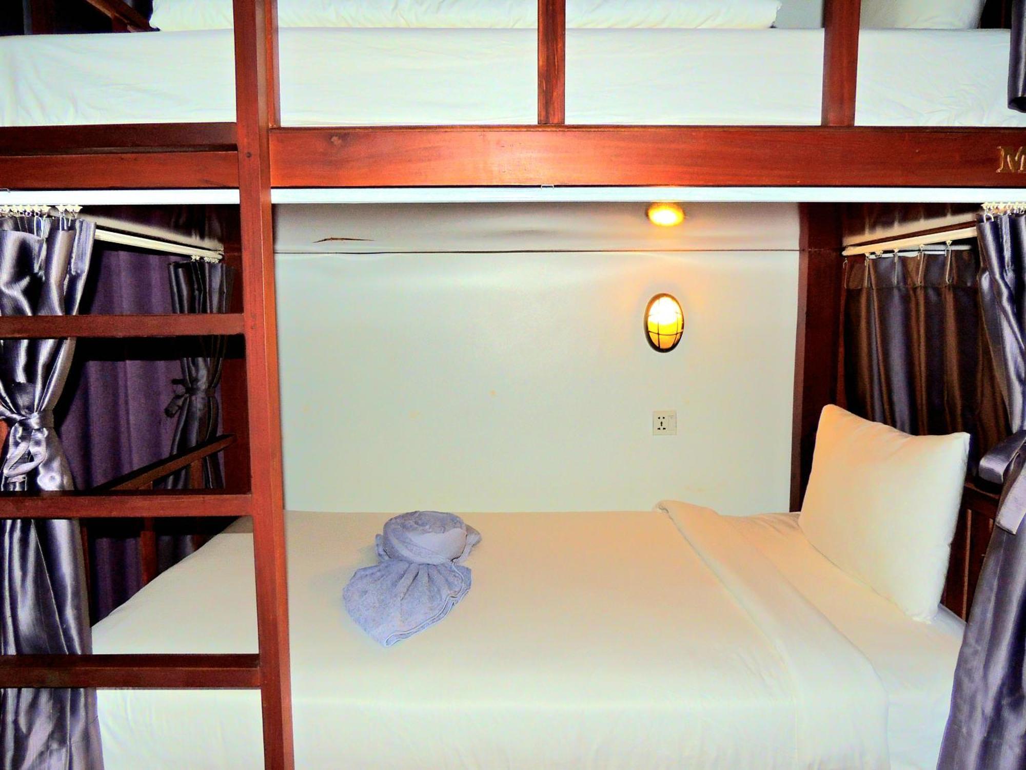 Long Night Siem Reap Hotel Buitenkant foto